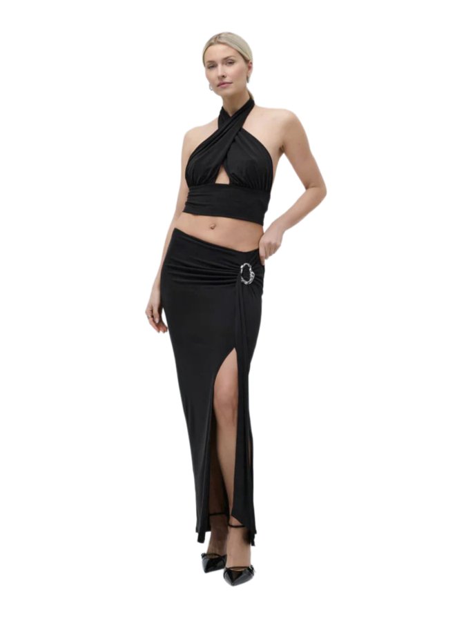 LeGer Studio by Lena Gercke Neckholder- Top Agathe bei Robert Ley