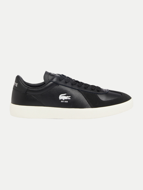 LACOSTE Sneaker Baseshot Pro aus Leder bei Robert Ley