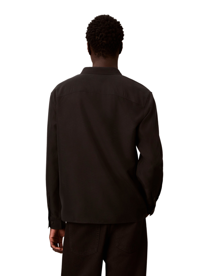 Calvin Klein Relaxed-Fit Hemd bei Robert Ley