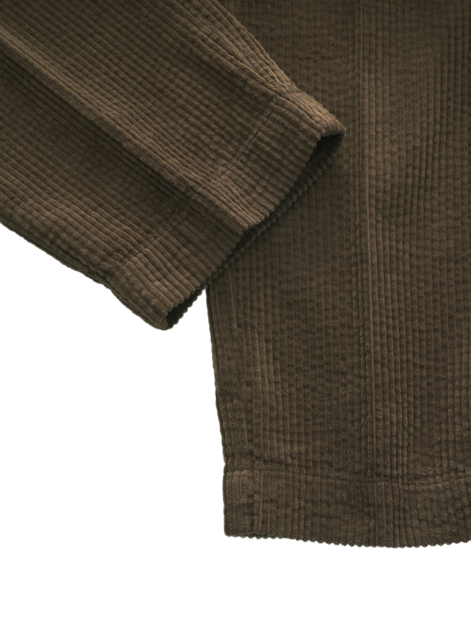 04651/ A trip in a bag Cordhose bei Robert Ley