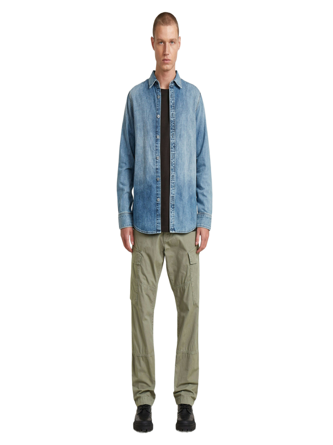 G-STAR RAW Regula- Fit Cargohose bei Robert Ley