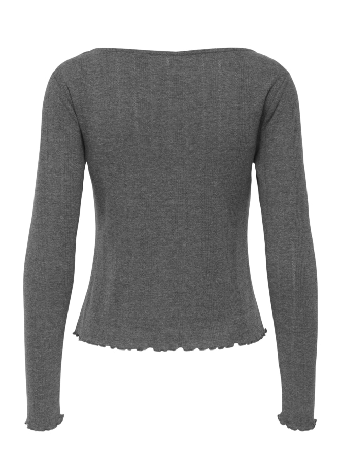 Only Strickjacke bei Robert Ley