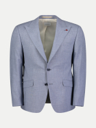 Roy Robson Sakko mit Reverskragen A450-LIGHT BLUE bei Robert Ley