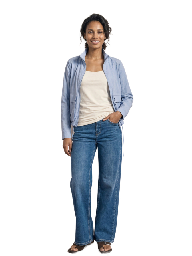 Street One Funktionsjacke bei Robert Ley
