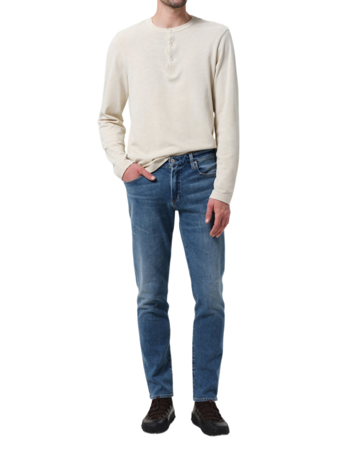 Citizens of Humanity Slim-Tapered Denim LONDON ANDERS bei Robert Ley