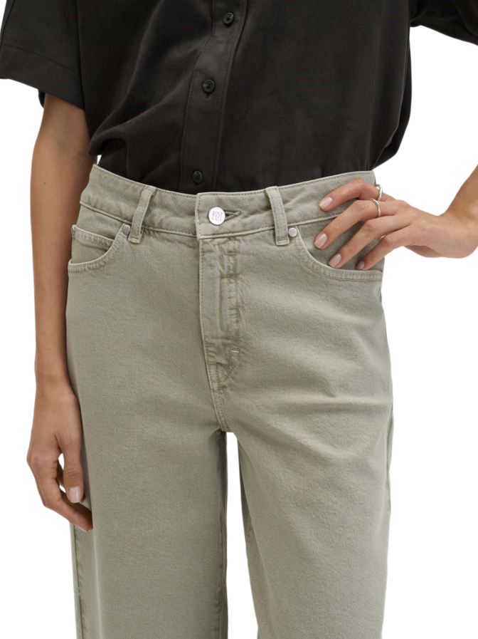 someday Relaxed Jeans Corah curved bei Robert Ley