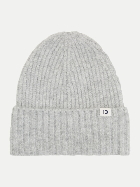 Tom Tailor Denim Gerippte Beanie Mütze bei Robert Ley