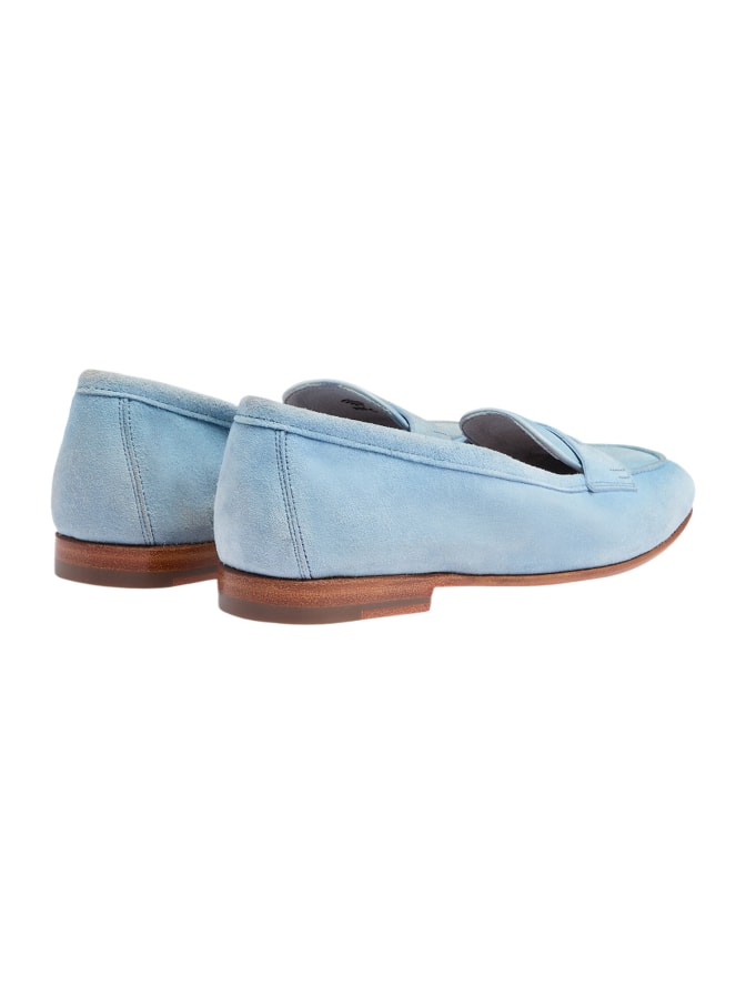 Santoni Loafer Carla bei Robert Ley