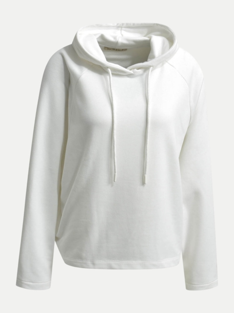Smith & Soul Hoodie mit Flower Print bei Robert Ley