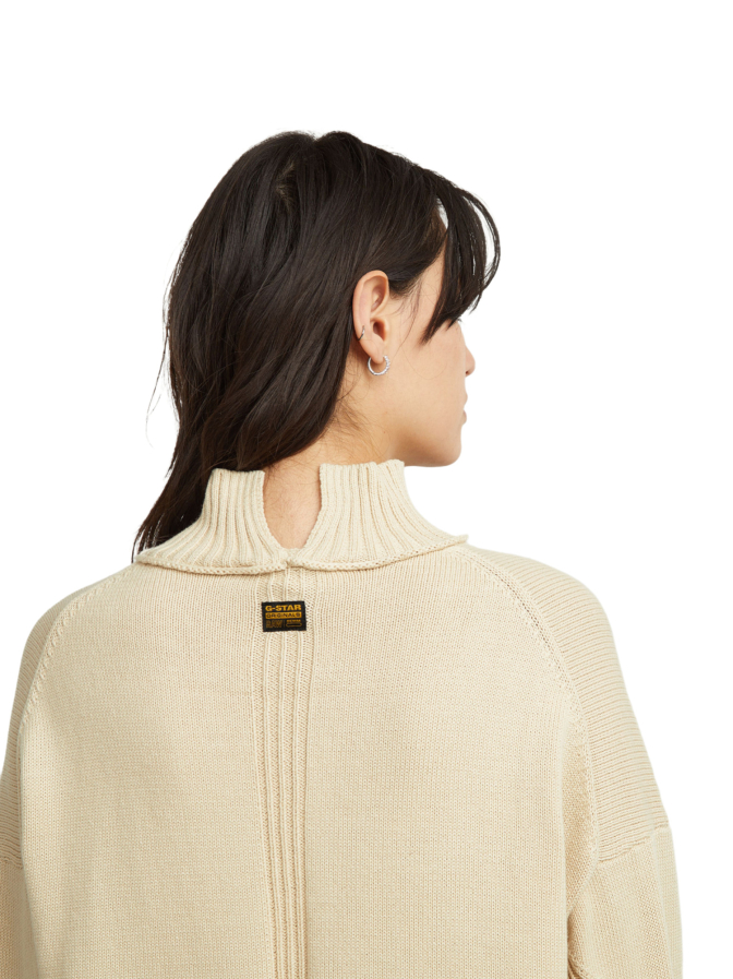 G-STAR RAW Oversized Pullover Milano bei Robert Ley