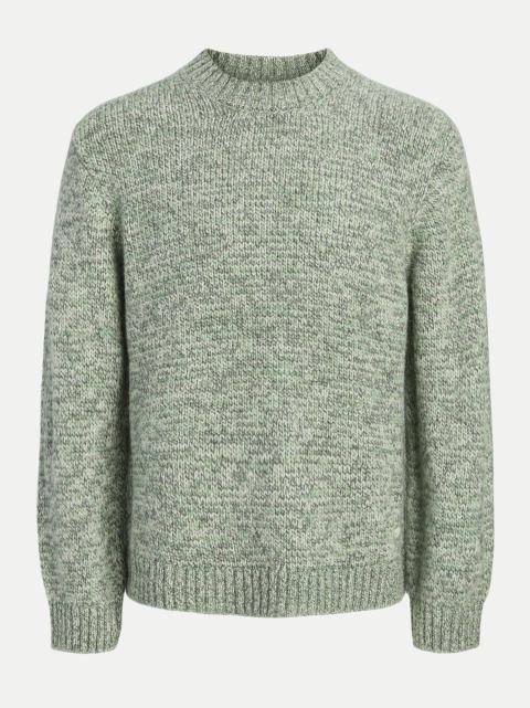 Jack & Jones Strickpullover mit Rundhalsausschnitt bei Robert Ley