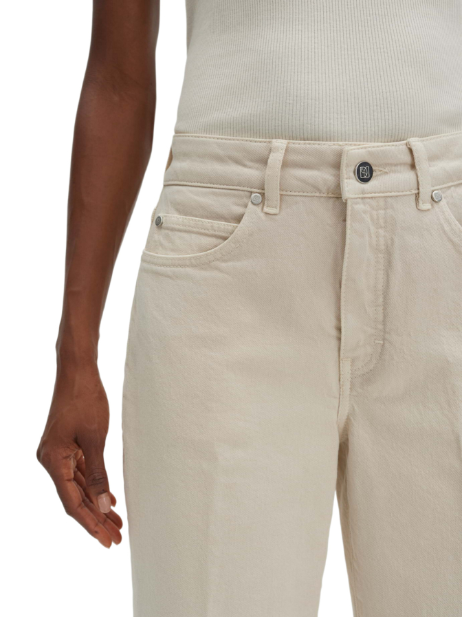 someday Jeans Corah turn up sleek bei Robert Ley