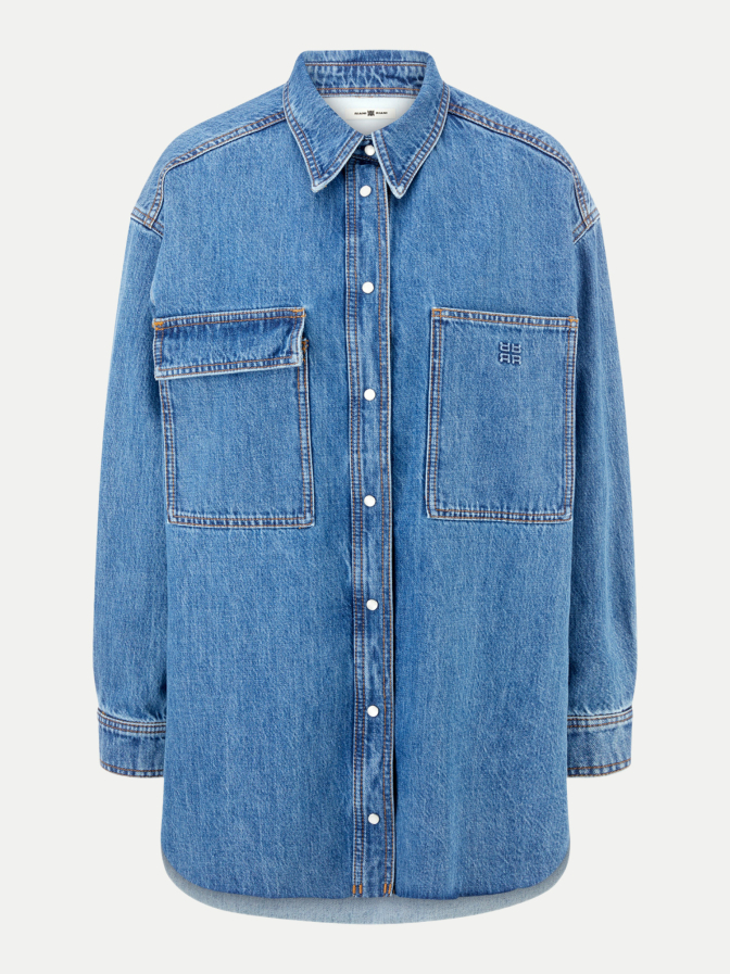 Riani Blusenjacke bei Robert Ley