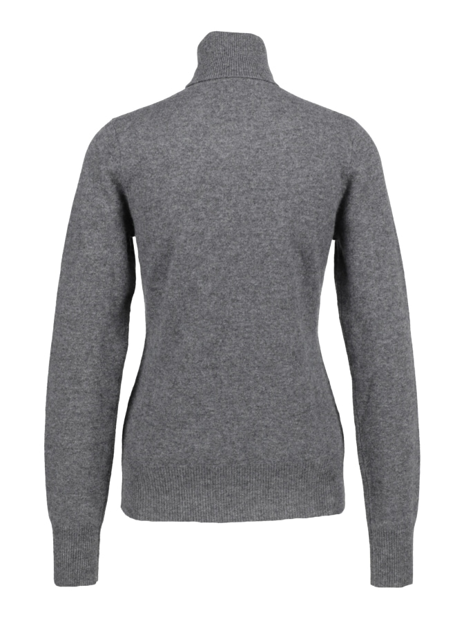 Flona Rollkragenpullover aus Kaschmir bei Robert Ley