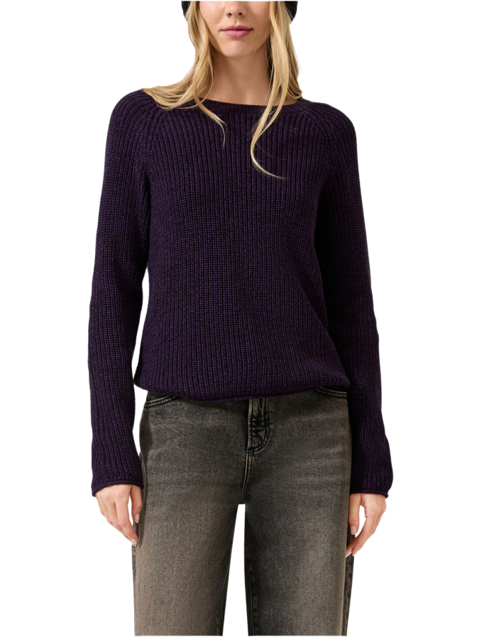 Q/S designed by Grobstrickpullover bei Robert Ley