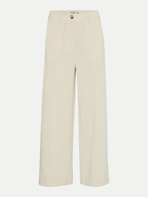 ICHI Wide-Leg Hose Kate bei Robert Ley