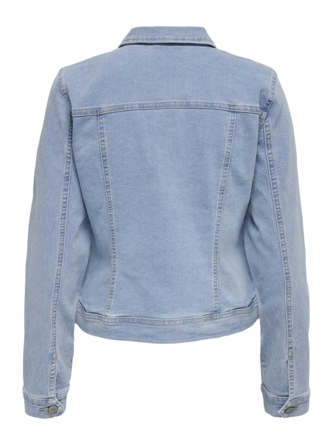 Only Jeansjacke Wonder bei Robert Ley