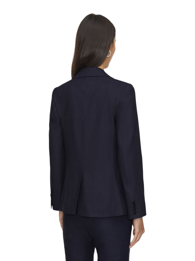 Joseph Blazer Marty bei Robert Ley