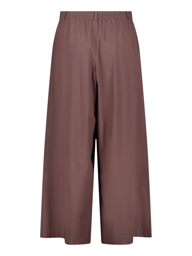 Cartoon Bundfaltenhose bei Robert Ley