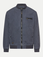 Camel Active Blouson Dark Navy-Dark Navy bei Robert Ley