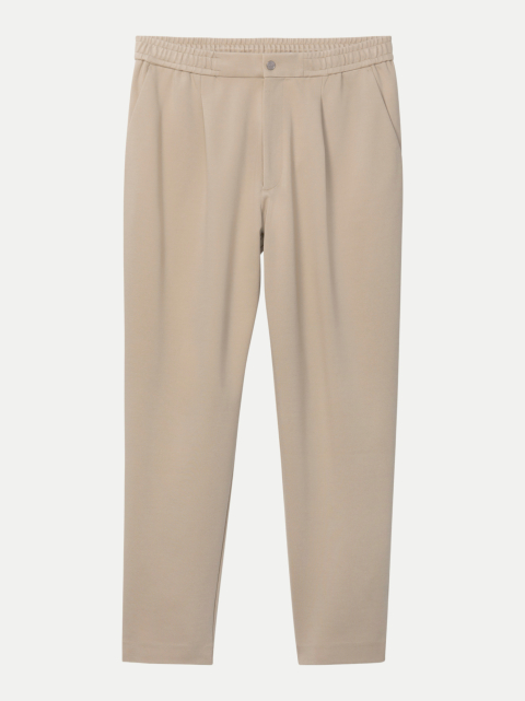 Calvin Klein Tapered-Leg Hose bei Robert Ley