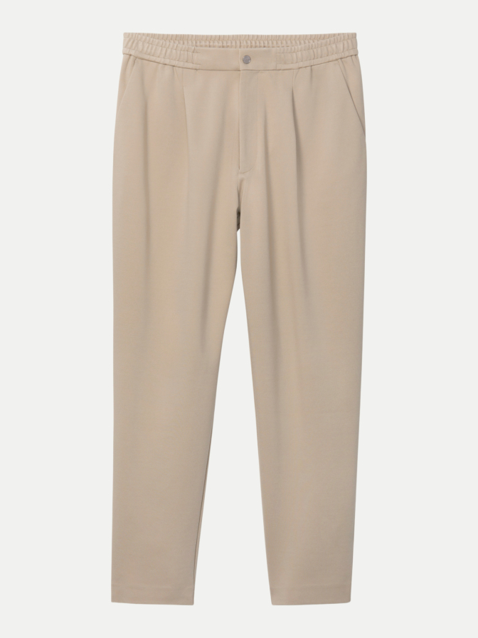 Calvin Klein Tapered-Leg Hose bei Robert Ley