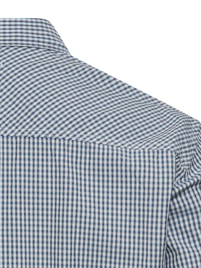 camel active Langarmhemd mit Knopfleiste bei Robert Ley