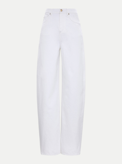 Dorothee Schumacher Baggy-Fit  Jeans bei Robert Ley