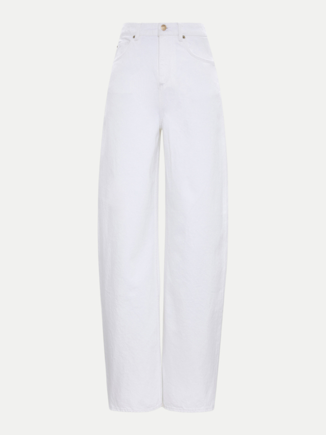 Dorothee Schumacher Baggy-Fit  Jeans bei Robert Ley