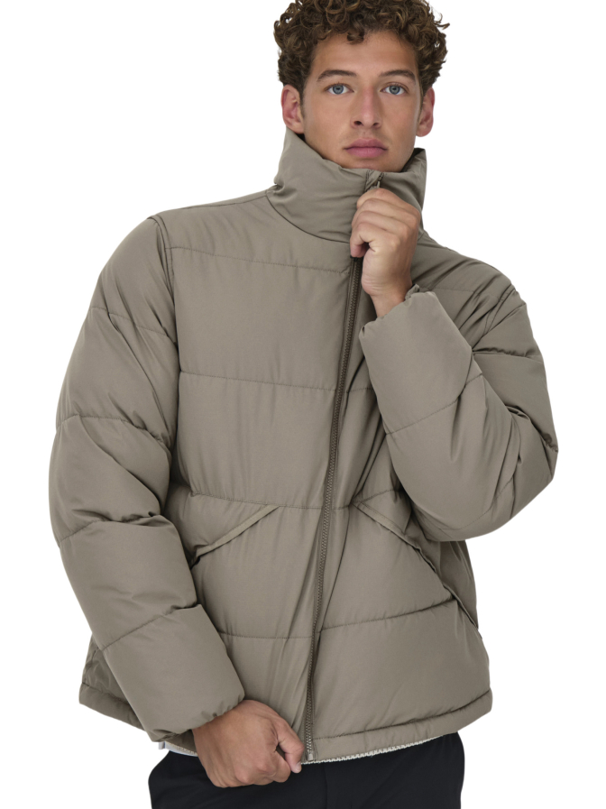 Only & Sons Pufferjacke ONSPack bei Robert Ley