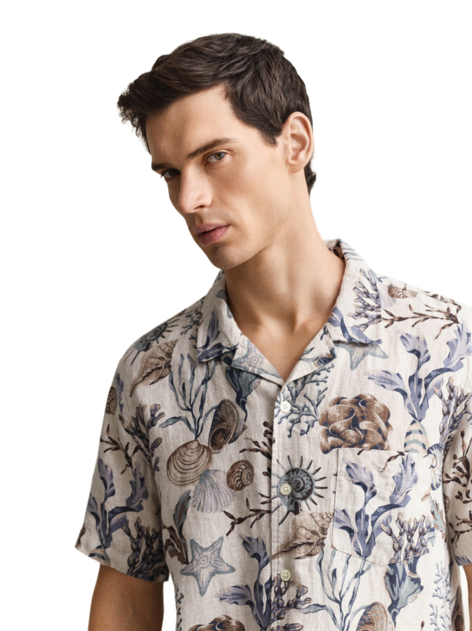 GANT Hemd bei Robert Ley