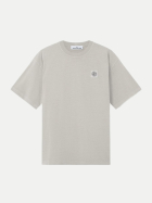 Stone Island T-Shirt Basic v0061 bei Robert Ley