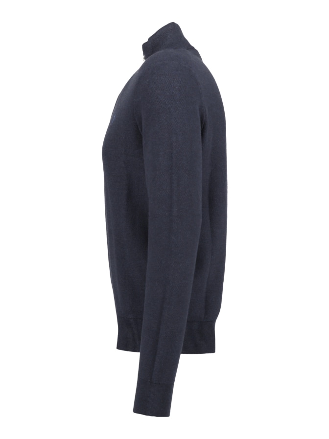 Polo Ralph Lauren Strick-Troyer mit Logo-Stick bei Robert Ley