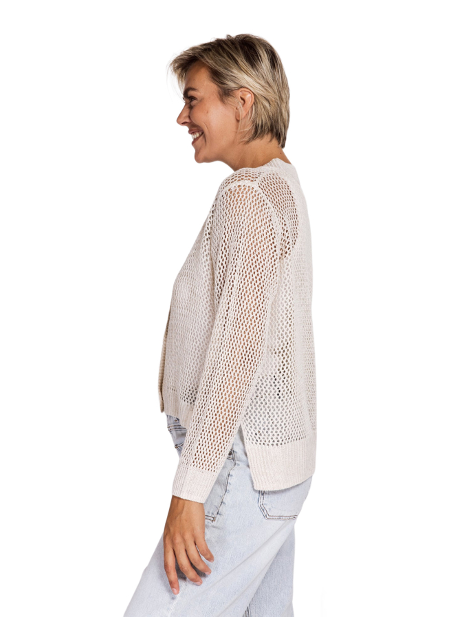 Zhrill Strickjacke ZHKAJA bei Robert Ley