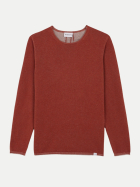 Nowadays Sweatshirt 935-baked clay bei Robert Ley