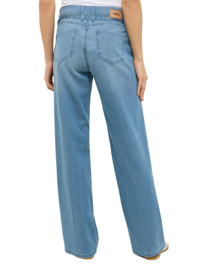 Angels Relaxed-Fit Jeans Liz Belt bei Robert Ley