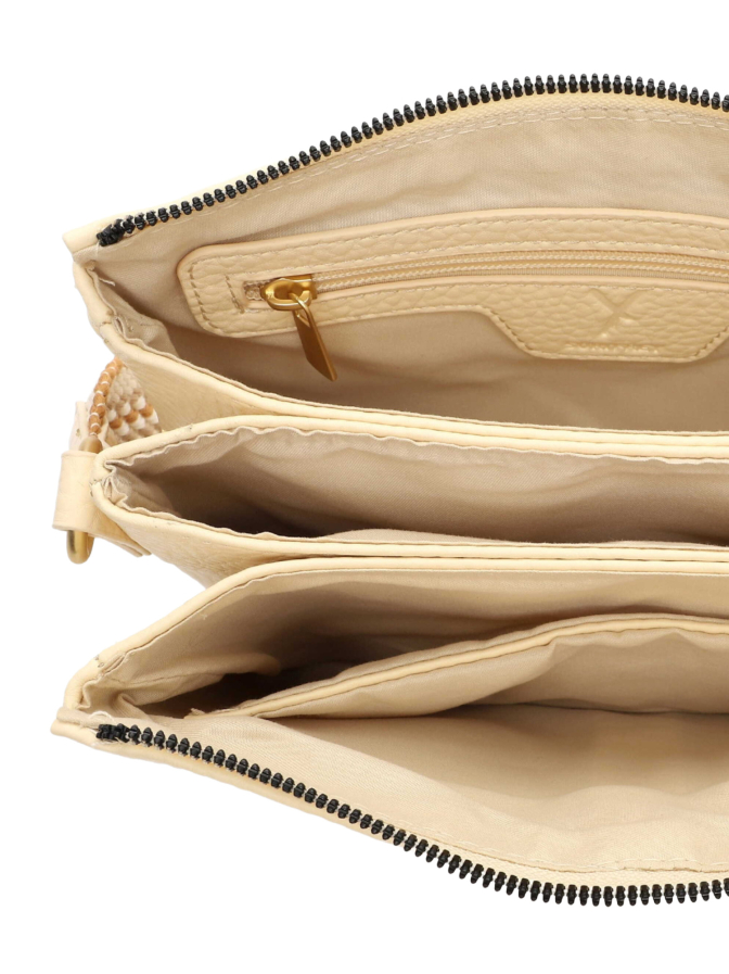 Suri Frey Handtasche SFY Gray bei Robert Ley