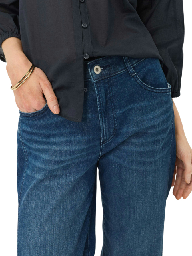 Brax Straight-Fit Jeans MAINE bei Robert Ley