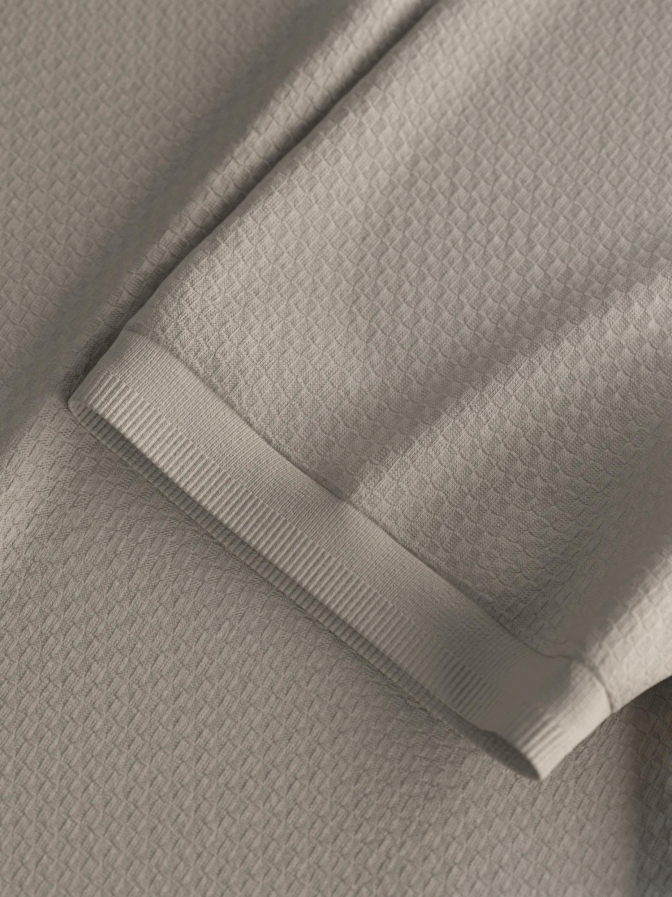 Joop! Basic- T-Shirt mit Logo bei Robert Ley