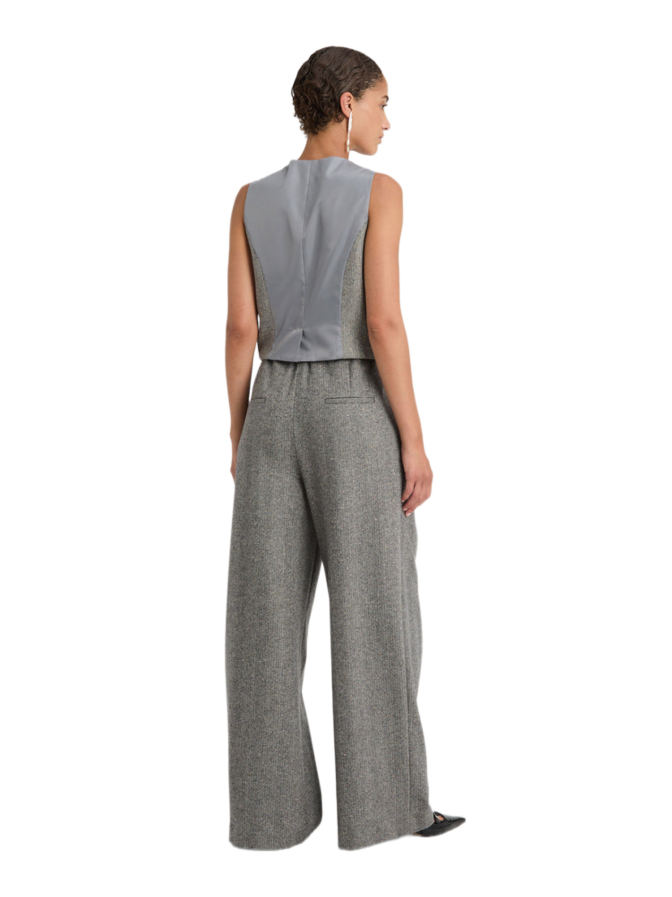 Guido Maria Kretschmer Wide-Leg Hose Loretta bei Robert Ley