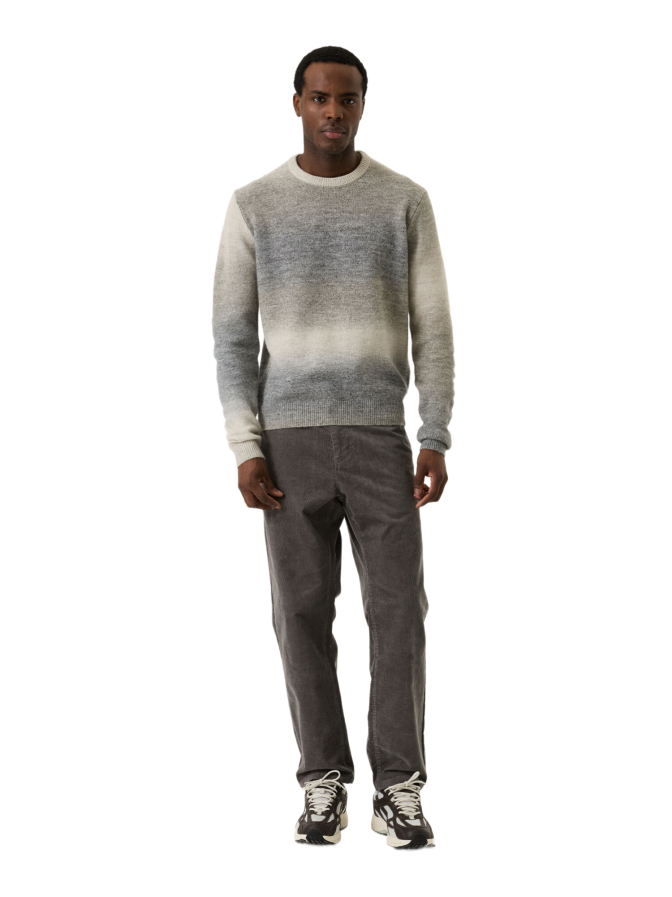 Garcia Ombré-Feinstrickpullover bei Robert Ley