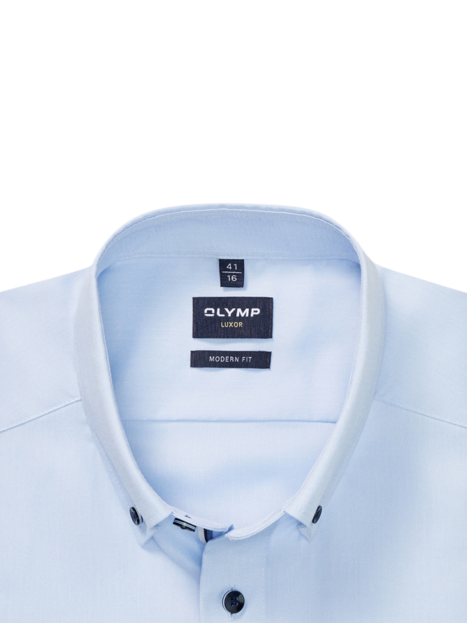 OLYMP Hemd Luxor Oxford bei Robert Ley