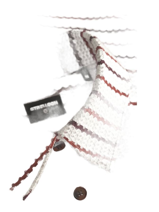 Strellson Kurzarmhemd bei Robert Ley