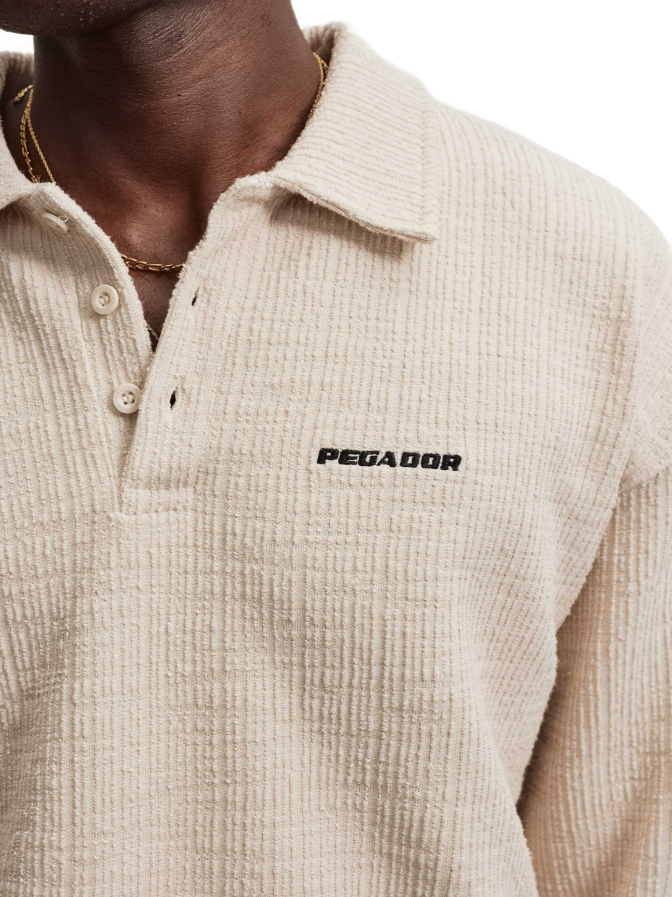 Pegador Oversized Longsleeve Fascia bei Robert Ley