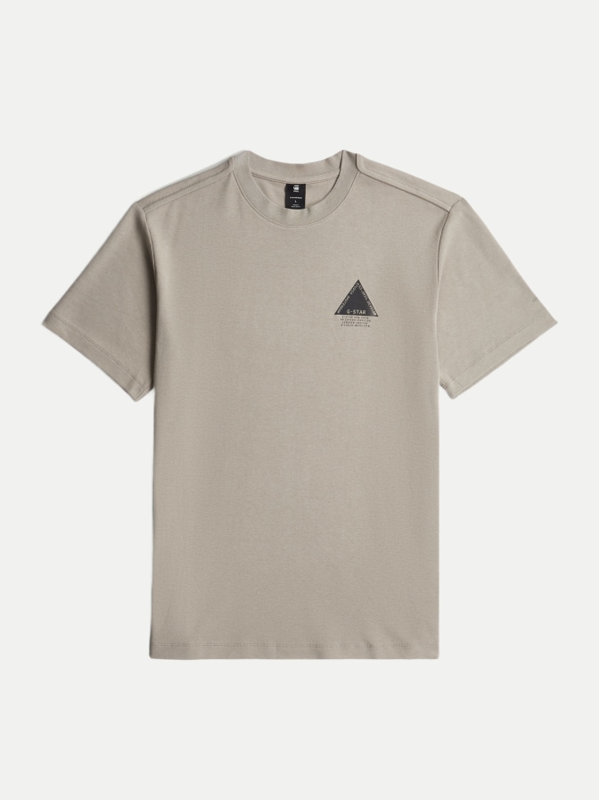 G-STAR RAW T-Shirt mit Logo bei Robert Ley
