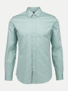 Polo Ralph Lauren Freizeithemd in Twill Qualität 008celadon bei Robert Ley