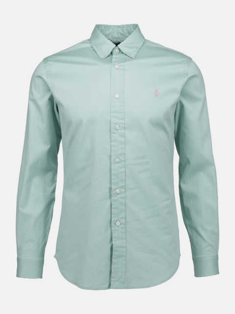 Polo Ralph Lauren Freizeithemd in Twill Qualität bei Robert Ley