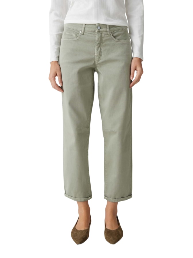 Opus Pants Barrel Jeans Melly relax bei Robert Ley
