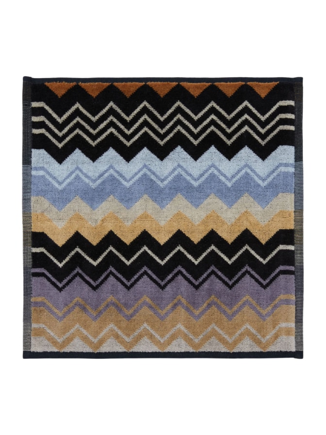 Missoni Home Waschlappenset GIACOMO  30x30 cm bei Robert Ley