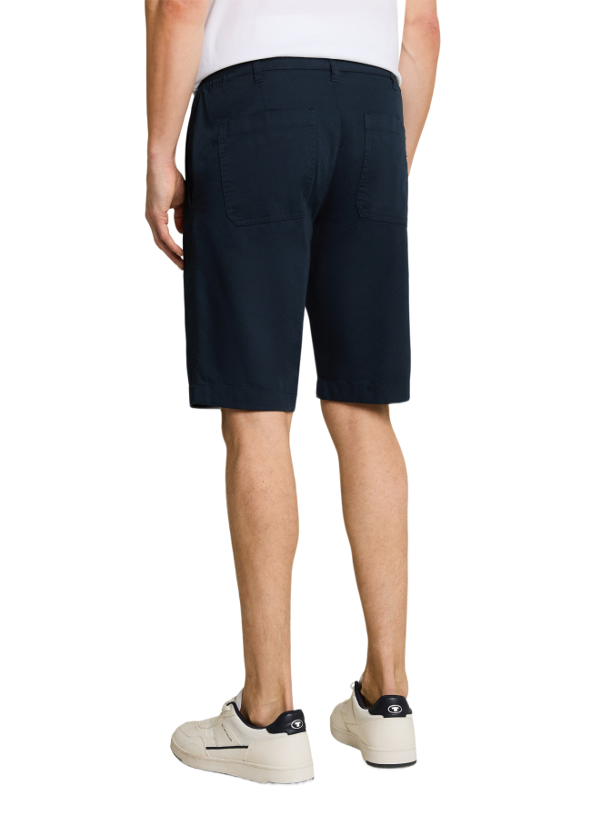 Tom Tailor Casual Chinohose mit Kordelzug bei Robert Ley